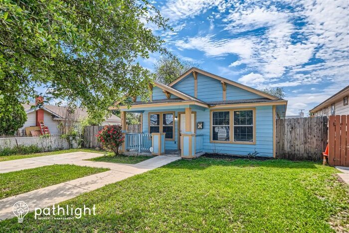 Primary Photo - 170 Brandywine Ave, San Antonio, TX, 78228