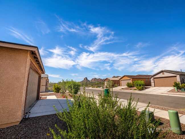 Building Photo - BEAUTIFULLY UPGRADED EXCEPTIONAL HOME WITH MOUNTAIN VIEWS IN SAGUARO HAVEN