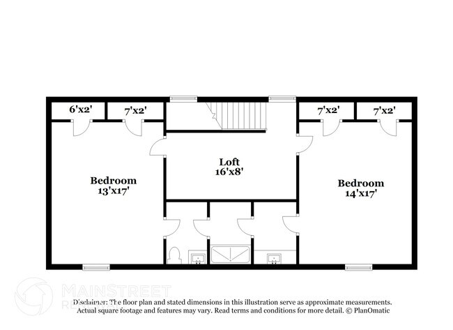 Building Photo - 3889 Amsbury Dr