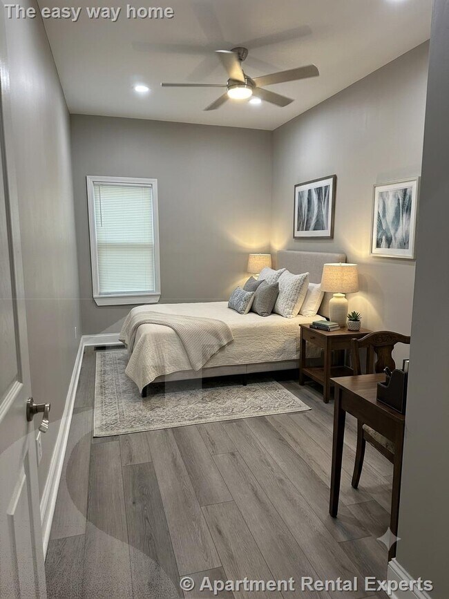 Foto del edificio - 150 Fifth St Unit #1