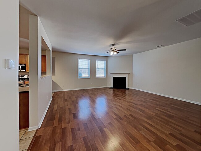 Building Photo - 6005 Blue Stream Ln