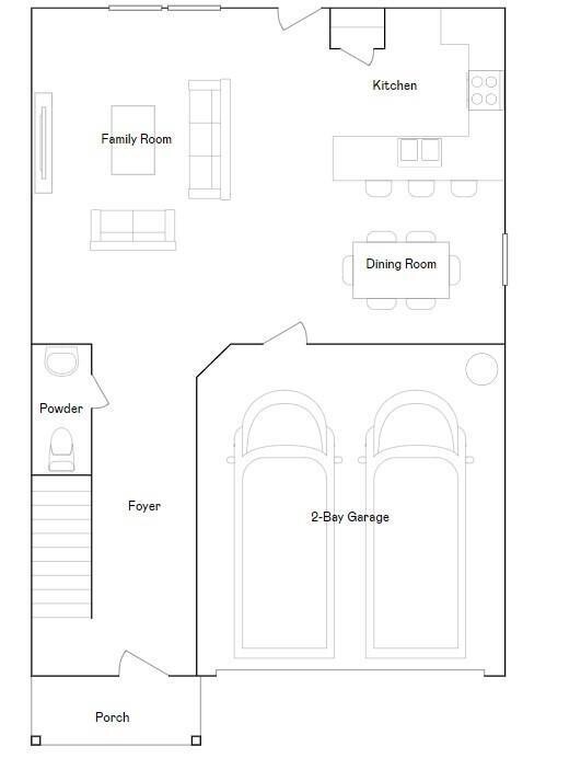 Building Photo - 10415 Rocky Trl