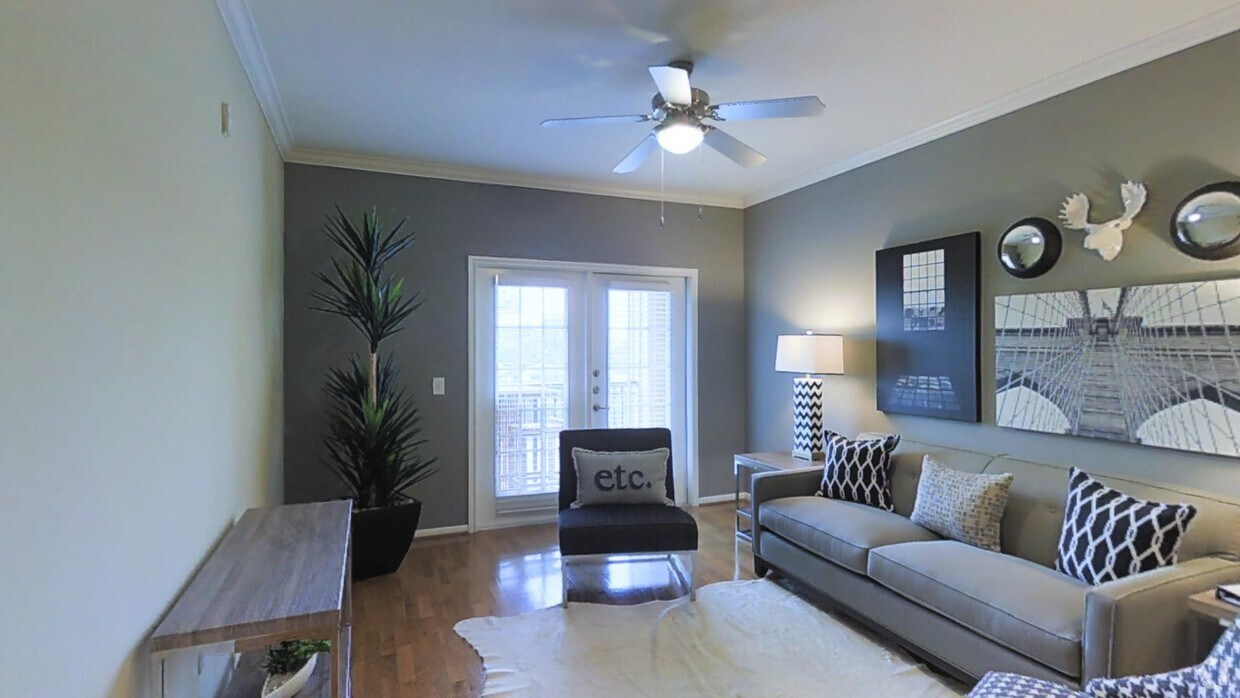 Photo - Residences at Gramercy Apartments