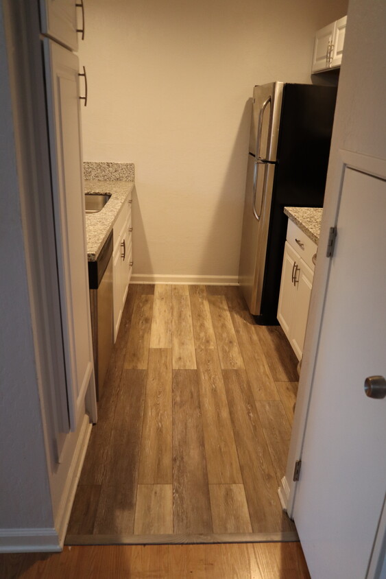 Foto principal - 3146 Bristle Branch Dr
