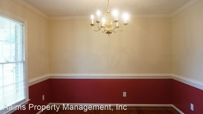 Foto del edificio - 3 br, 2 bath House - 1012 Castlebay Ct