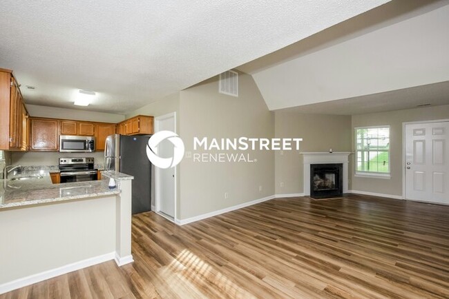 Foto del edificio - 5200 Granite Creek Ln