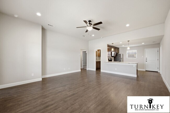 Building Photo - 1325-1329 White Sand Dr.