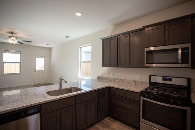 Building Photo - 8023 Big Timber Trail