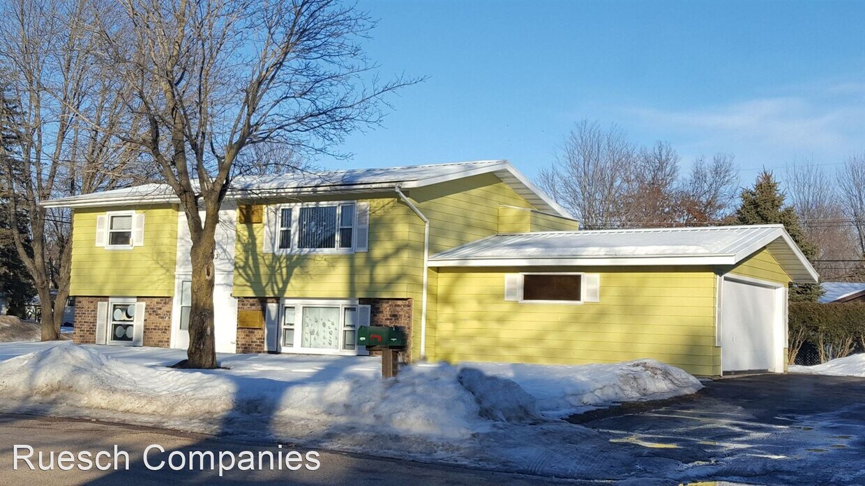 Primary Photo - 2 br, 1 bath House - 511 21st Avenue South