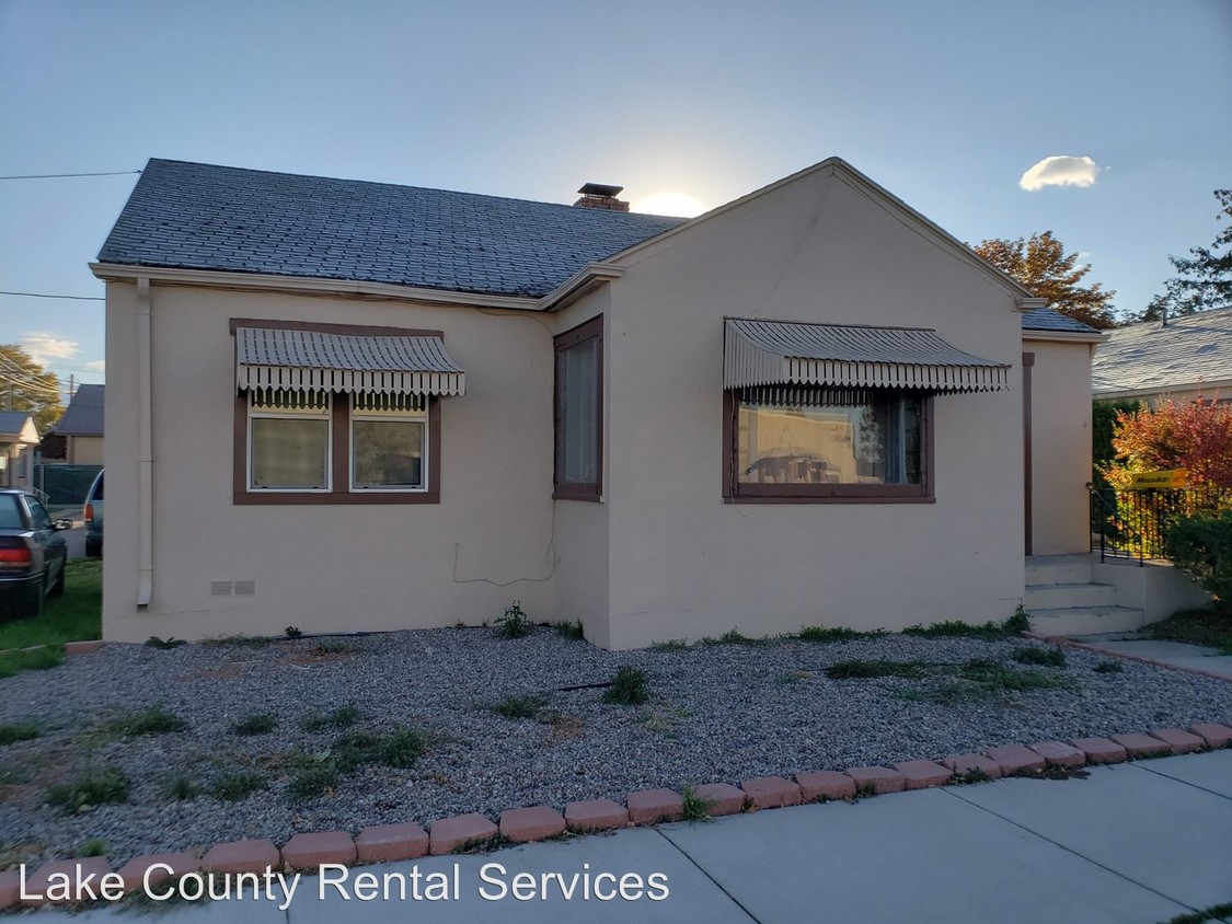 Primary Photo - 2 br, 1 bath House - 509 Main St.