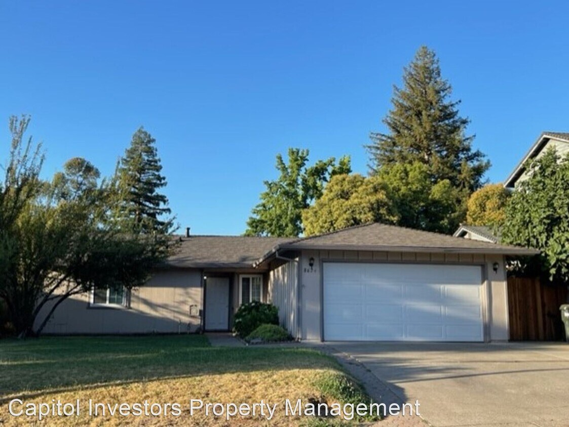 Primary Photo - 3 br, 2 bath House - 8624 El Sobrante Way