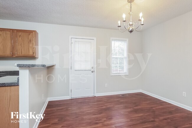 Foto del edificio - 1006 Planters Trail Ct