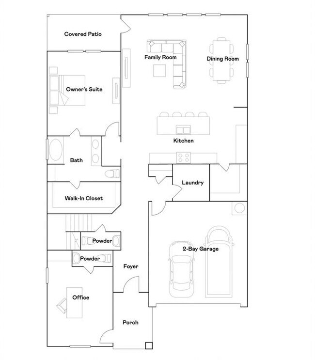 Foto del edificio - 2029 Guntersville Bnd