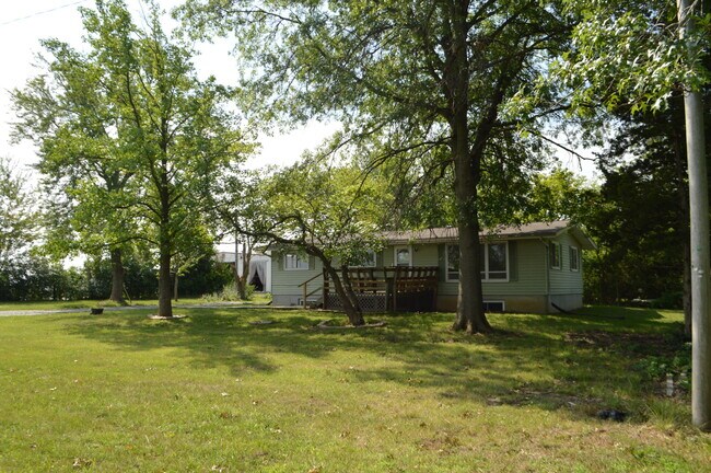 Building Photo - 5417 MO-763
