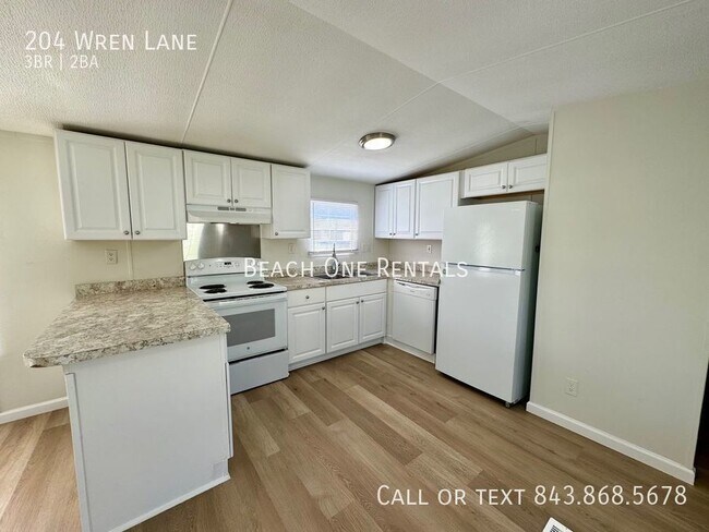 Building Photo - Conway - 3 Bedroom / 2 Bath Mobile Home-Ap...