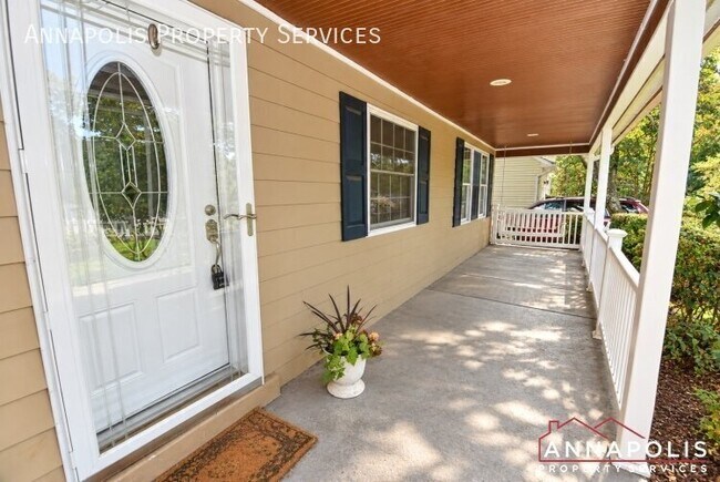 Foto del edificio - 1229 Blue Ridge Pl