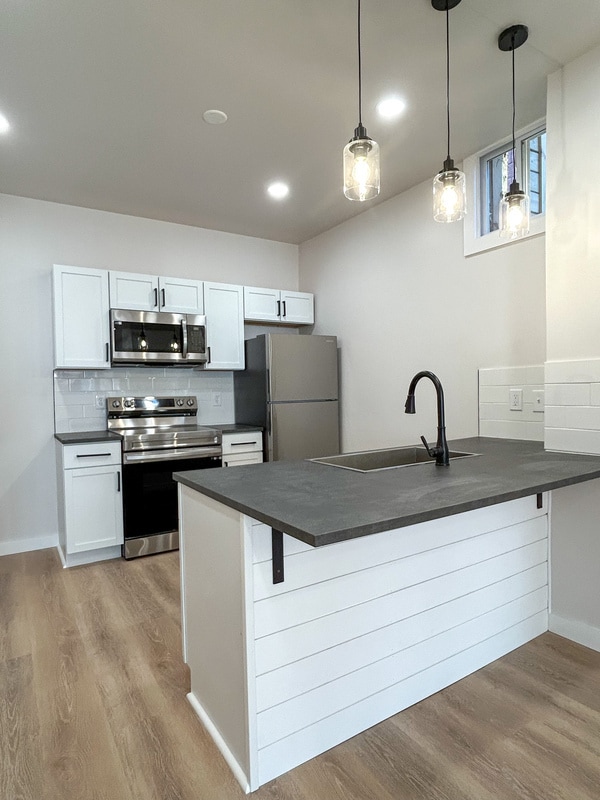 Foto del edificio - 3206 Dobson St