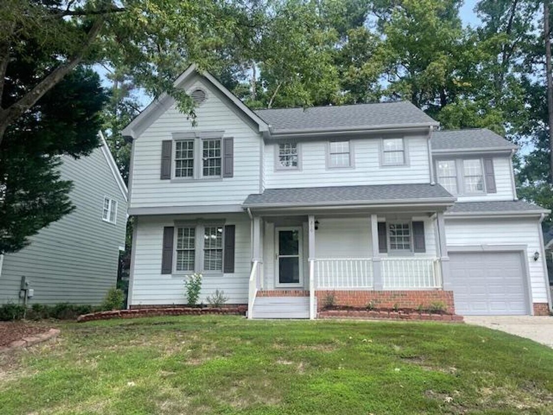 Foto principal - 210 Silk Hope Dr