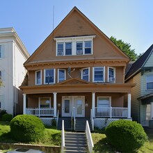 Building Photo - 714-716 Prescott Ave
