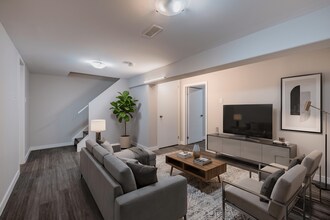 Building Photo - Millwood Brownstones