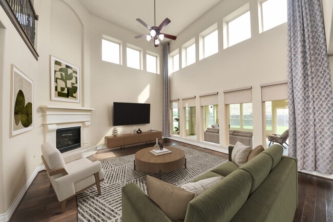 Building Photo - 1714 Rice Mill Dr