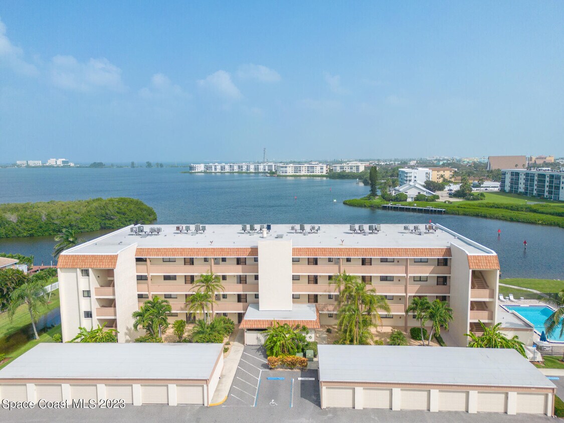 200 S Banana River Blvd Unit 2311, Cocoa Beach, FL 32931 Condo for Rent in Cocoa Beach, FL