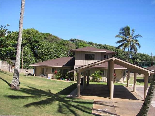 Building Photo - Hale Maluhia