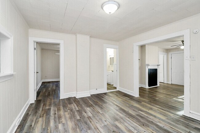 Foto del edificio - Adorable Two Bedroom Home!