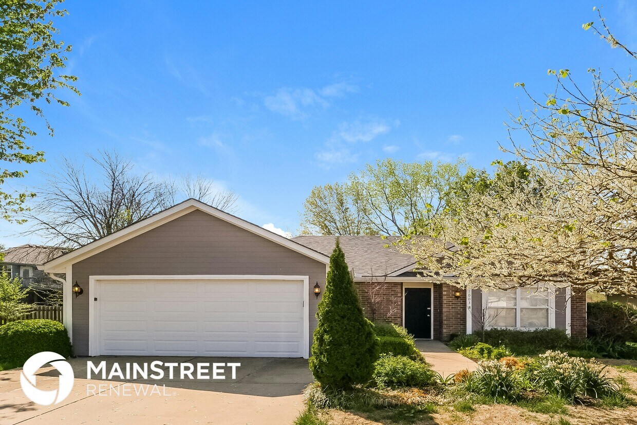 Foto principal - 1003 Stonebrook Ln