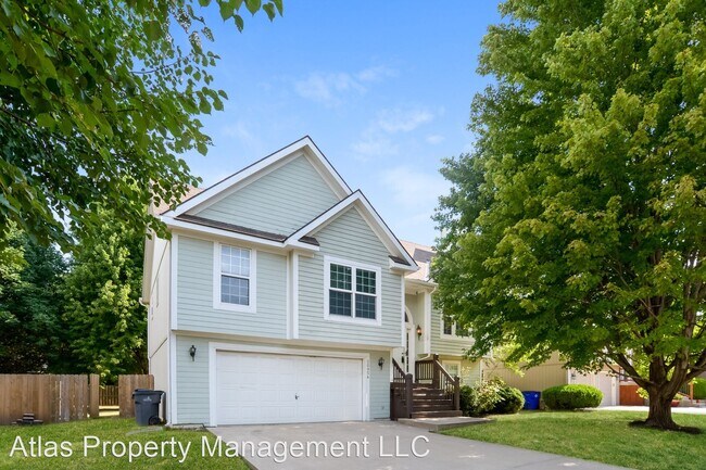Foto del edificio - 4 br, 3 bath House - 20954 W 125th St