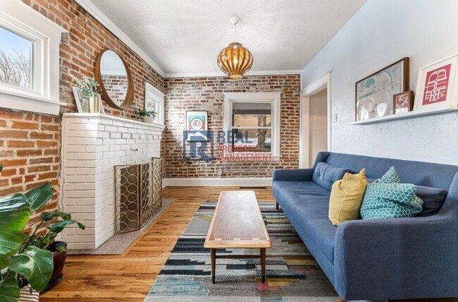 Foto del edificio - 2510 W 29th Ave