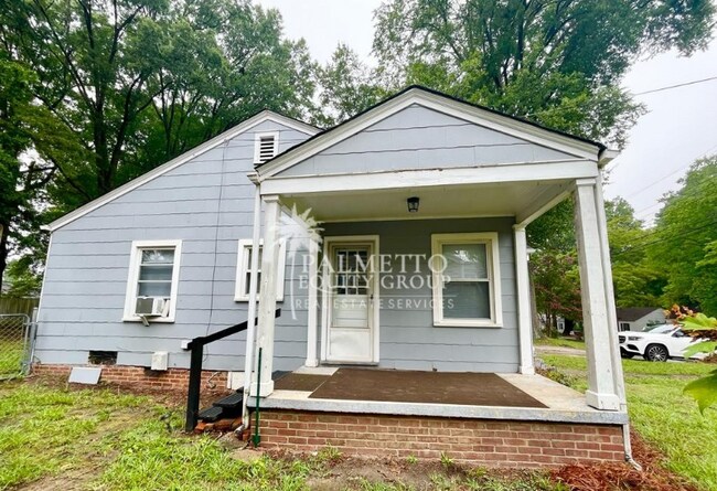 Foto del edificio - 1020 Portland St