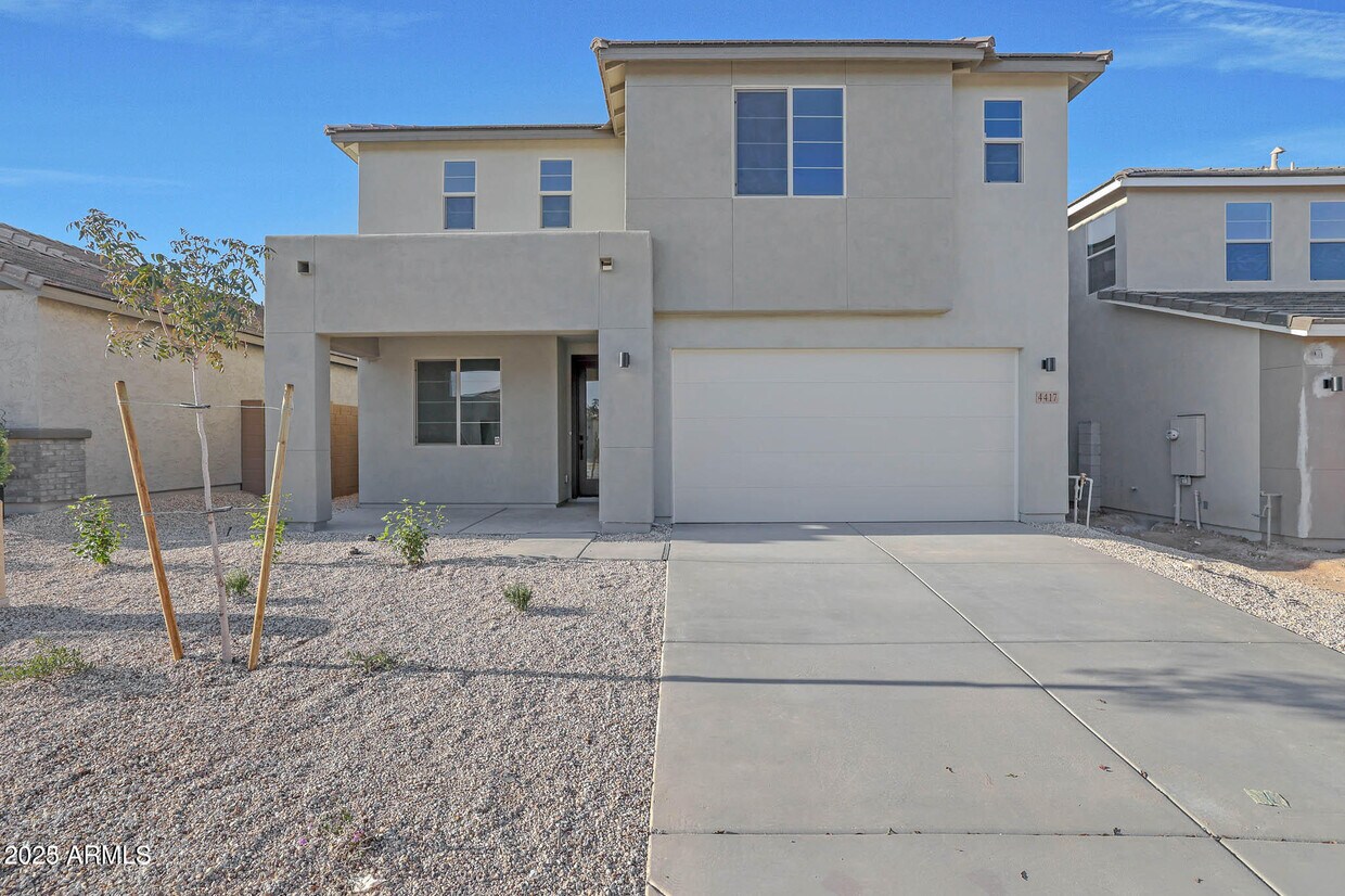 Primary Photo - 4417 Mountain Laural Dr