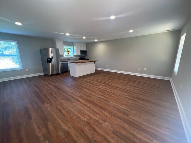 Foto del edificio - 5968 Moon Drive