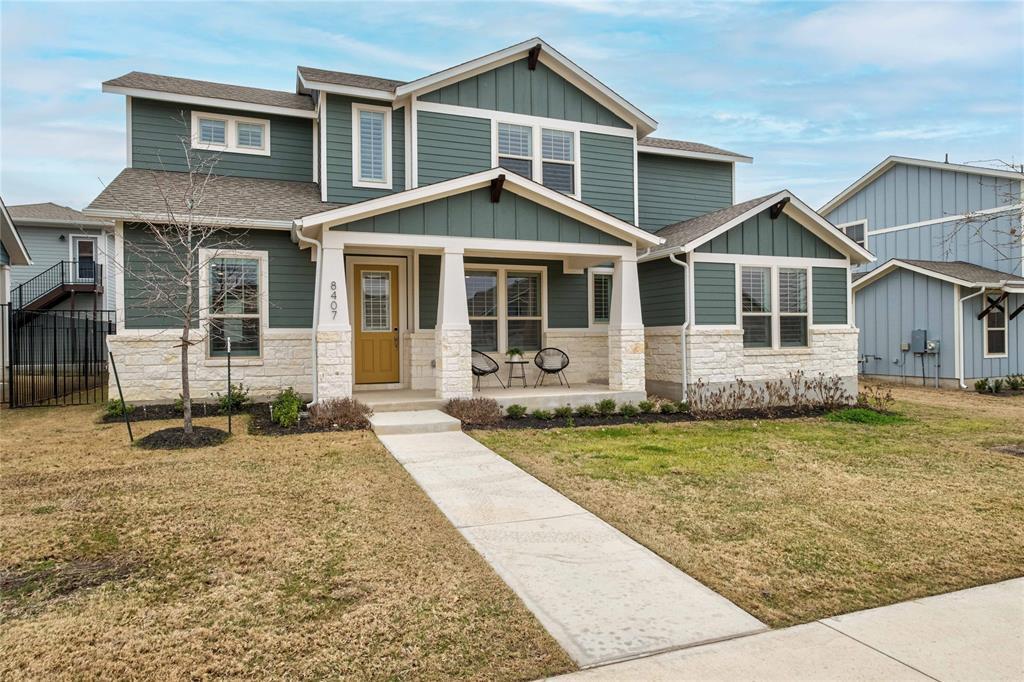 Foto principal - 8407 Laughlin Ln