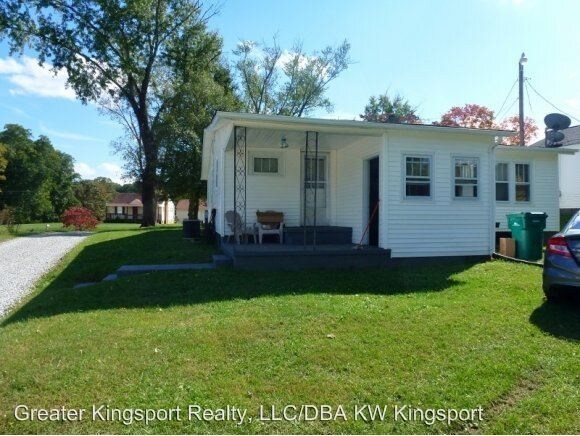 Building Photo - 312 Colonial Heights Rd