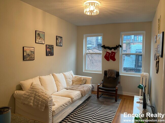 Foto del edificio - 70 Joy St