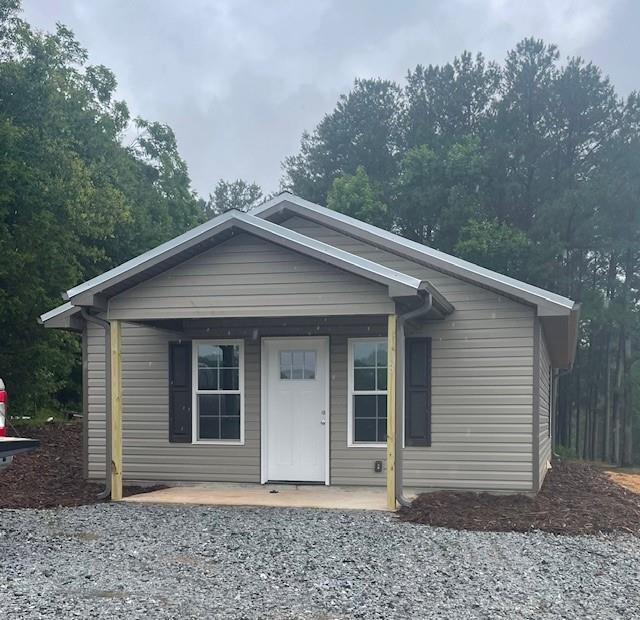 Building Photo - 173 Steve Nix Rd