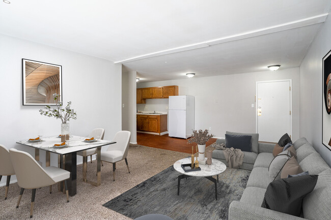 Foto del edificio - Wright Landing Apartment