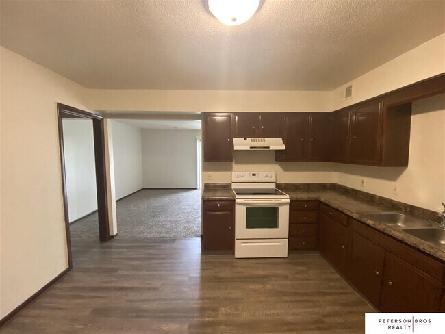 Foto del edificio - 3709 Harrison St