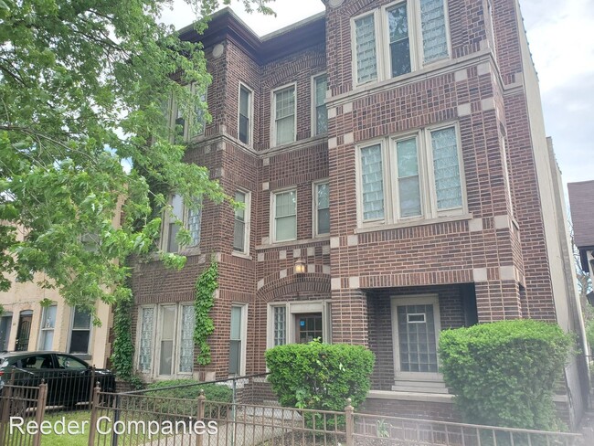 Building Photo - 3615 Grand Blvd