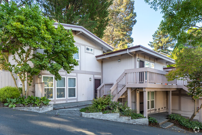 Building Photo - South Knoll Apartments