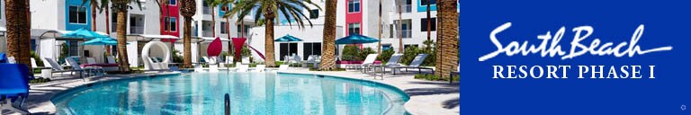 South Beach Resort