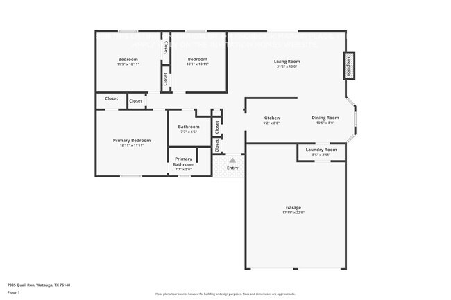 Building Photo - 7005 Quail Run