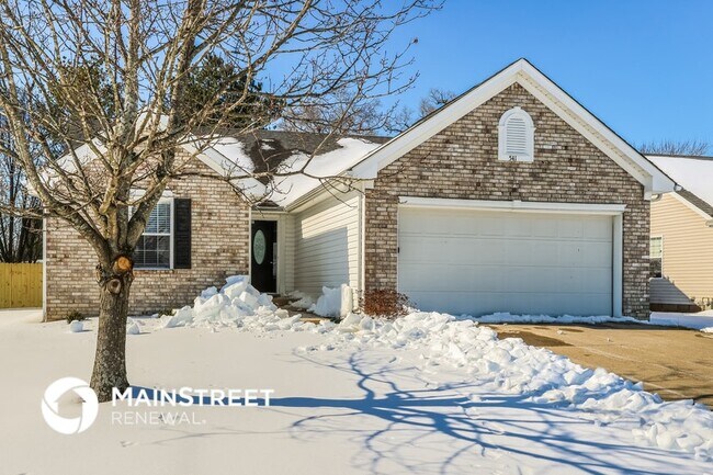 Foto del edificio - 541 Matterhorn Dr