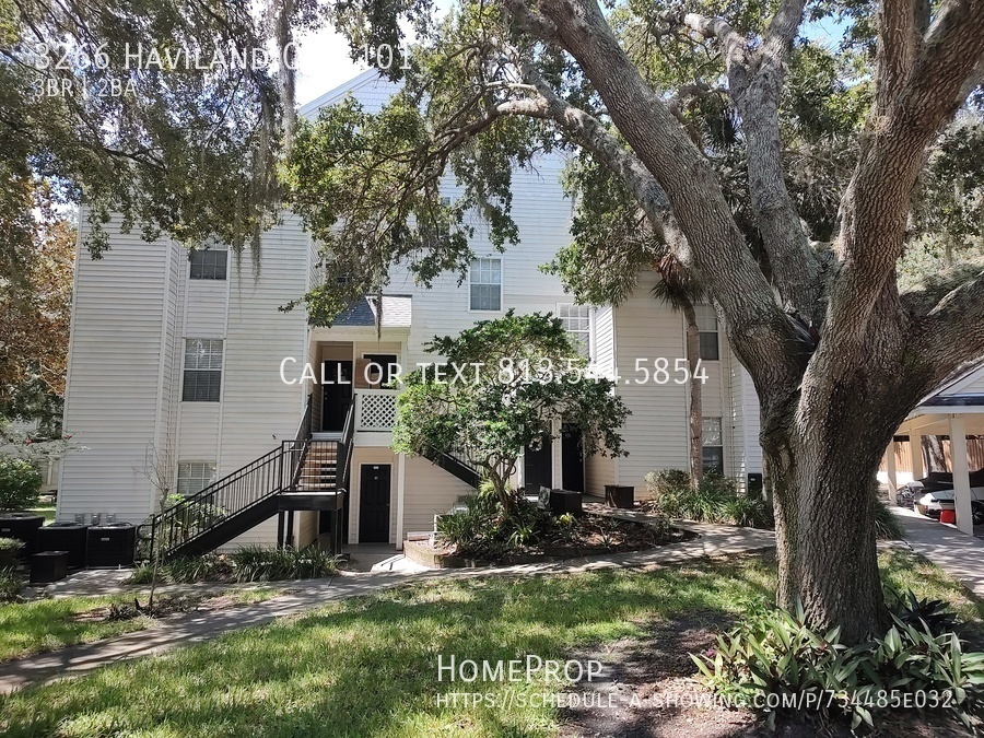 Foto principal - Luxurious Palm Harbor Condo with Resort-St...