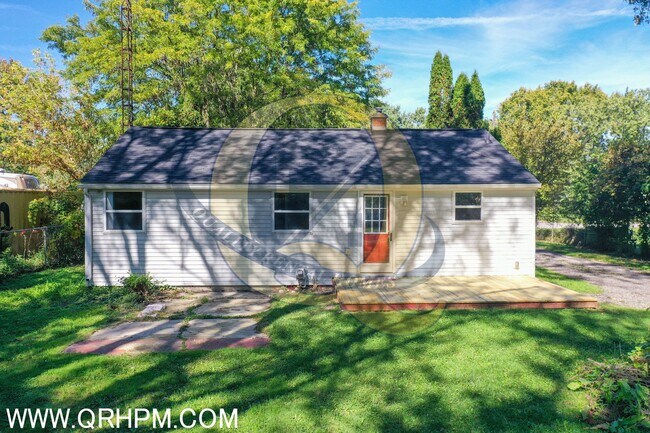 Foto del edificio - 3 bedroom ranch in the Kearsley School Dis...