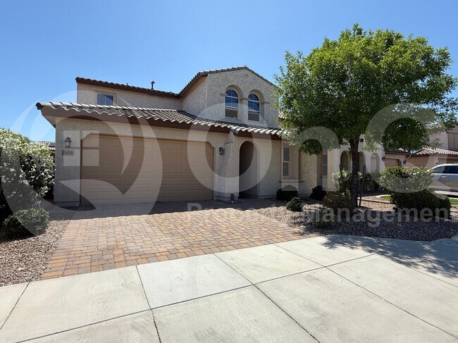 Building Photo - 26130 N 121st Ave