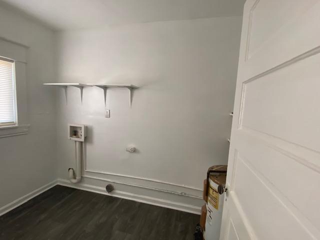 Foto del edificio - 1815 Orange Ave NW