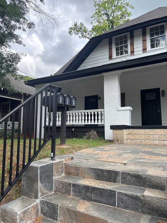 Foto del edificio - Very Cozy!